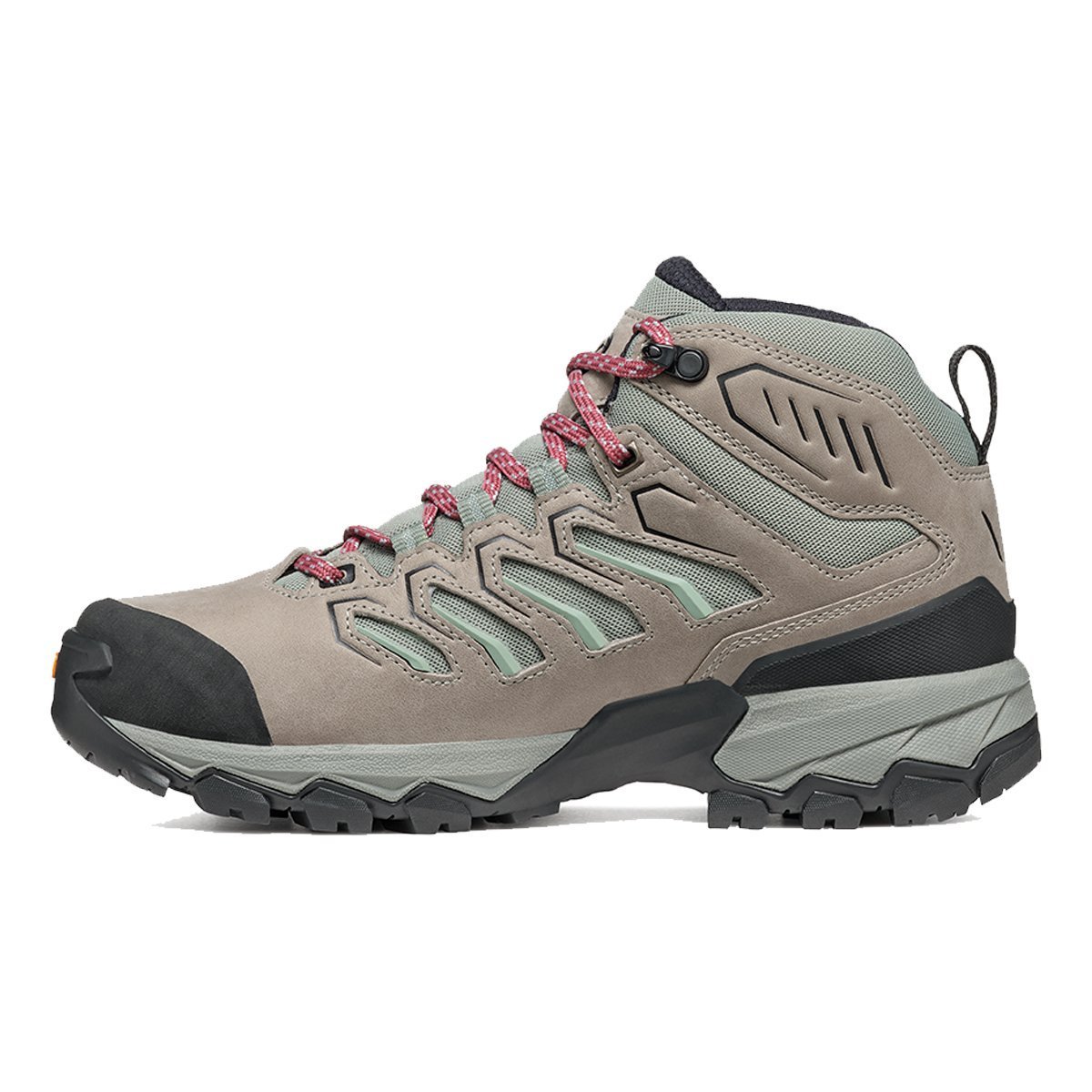 Scarpa Moraine Mid Gore-Tex Woman Boots