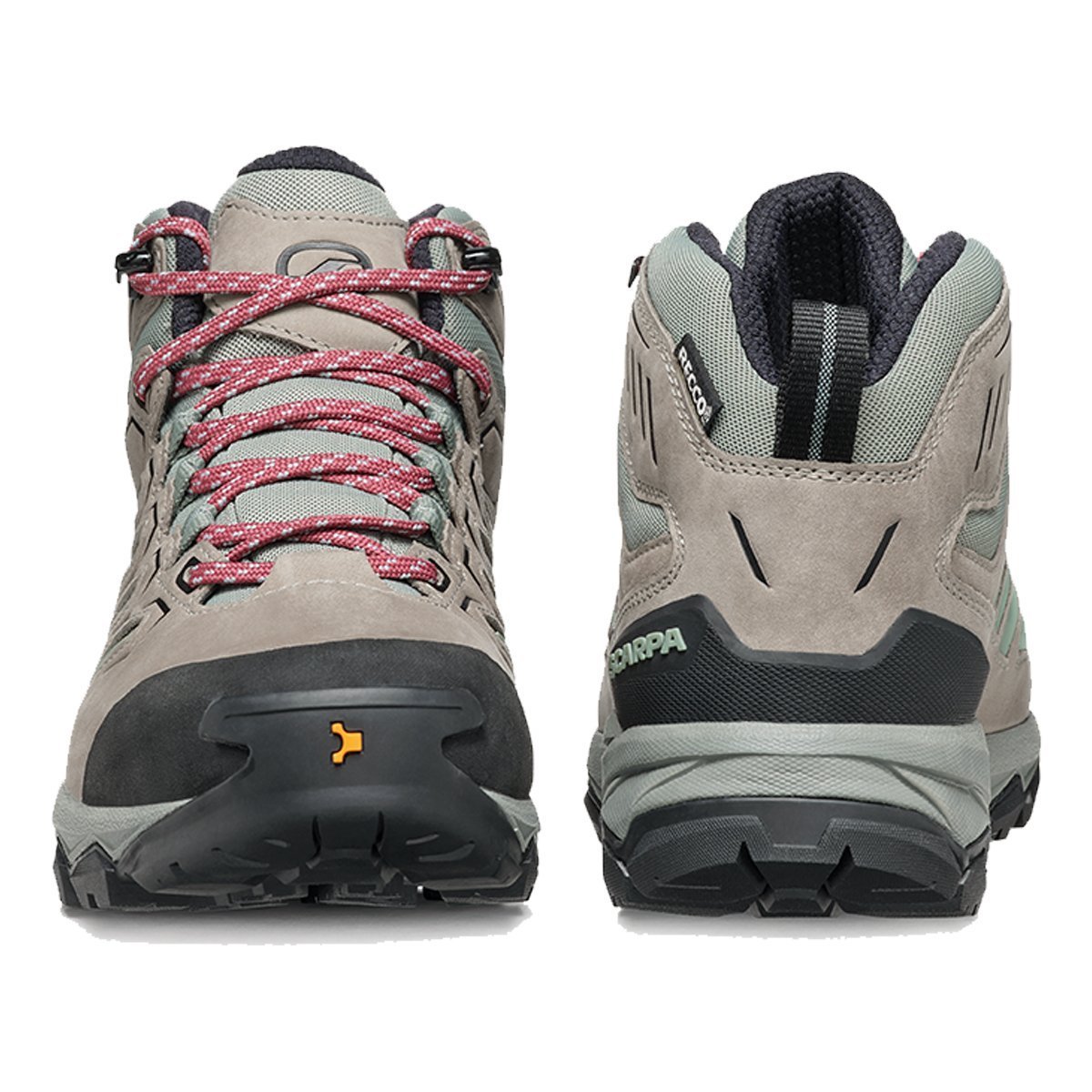 Scarpa Moraine Mid Gore-Tex Woman Boots