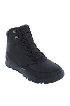 THE NORTH FACE EDGEWOOD 7 MEN'S OUTDOOR BOOTS TNF BLACK/DARK SHADOW GR