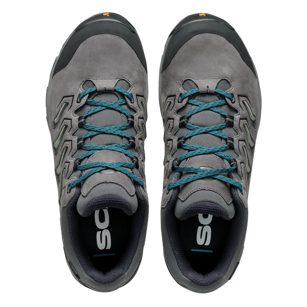 Scarpa Moraine Gore-Tex Man Boots
