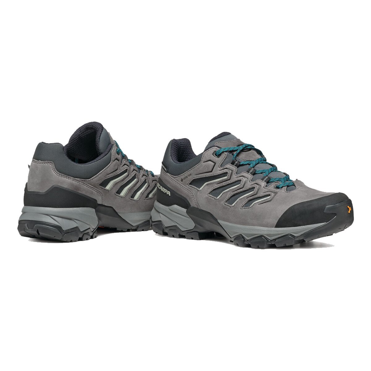 Scarpa Moraine Gore-Tex Man Boots