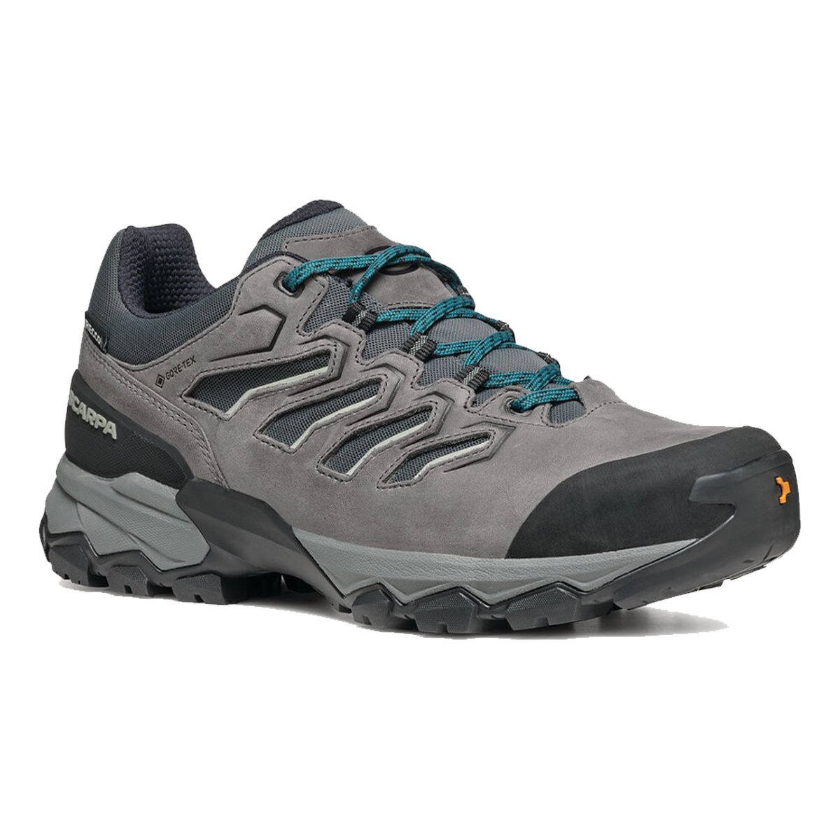 Scarpa Moraine Gore-Tex Man Boots