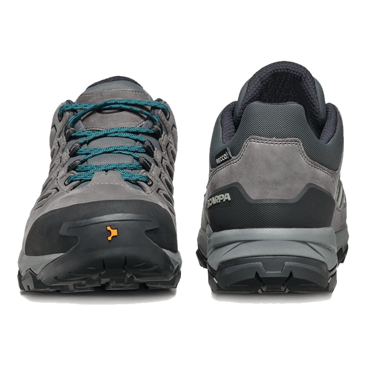 Scarpa Moraine Gore-Tex Man Boots