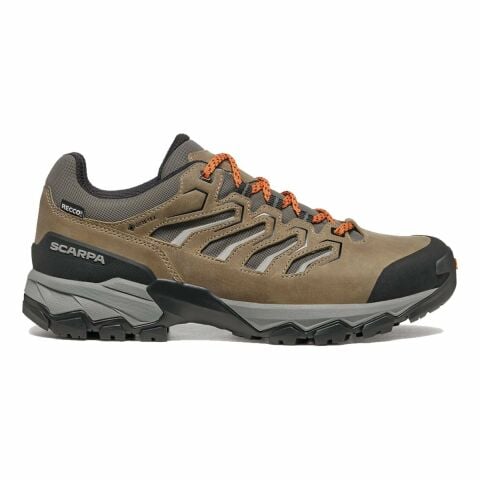 Scarpa Moraine Gore-Tex Man Boots