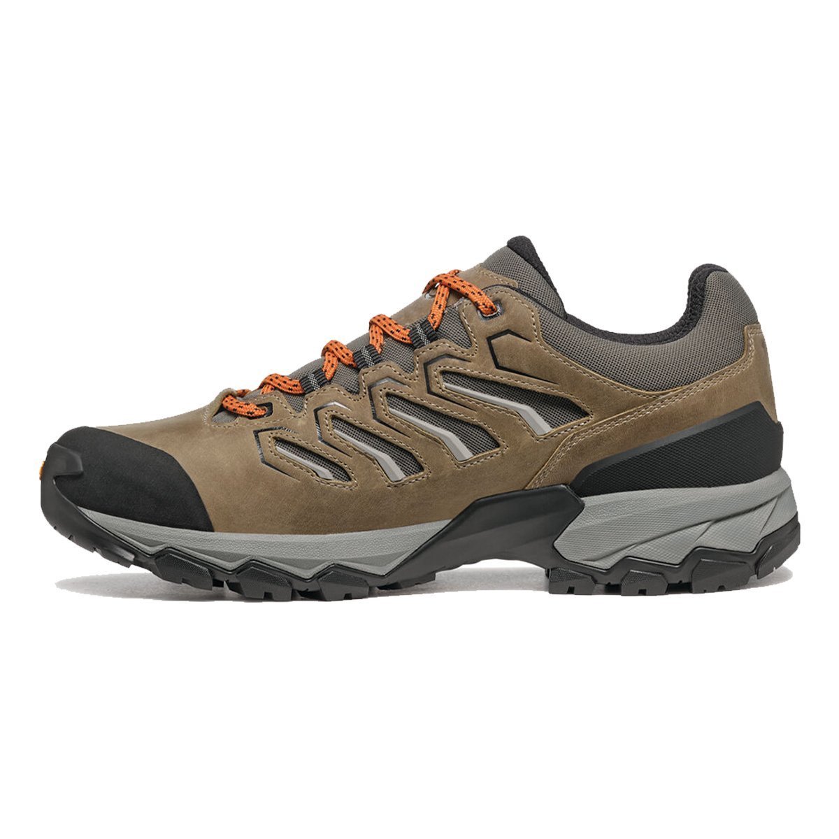 Scarpa Moraine Gore-Tex Man Boots