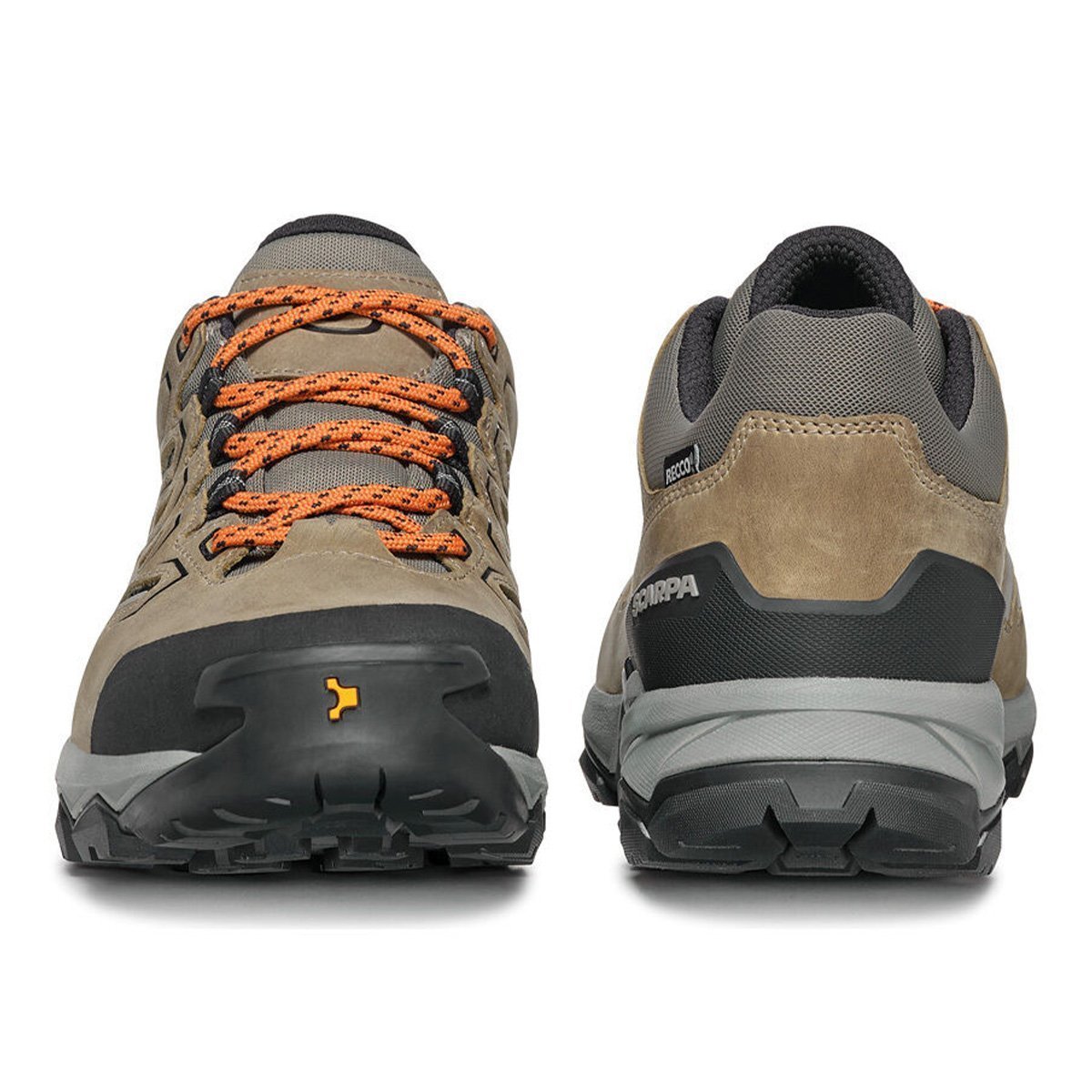 Scarpa Moraine Gore-Tex Erkek Outdoor Ayakkabı