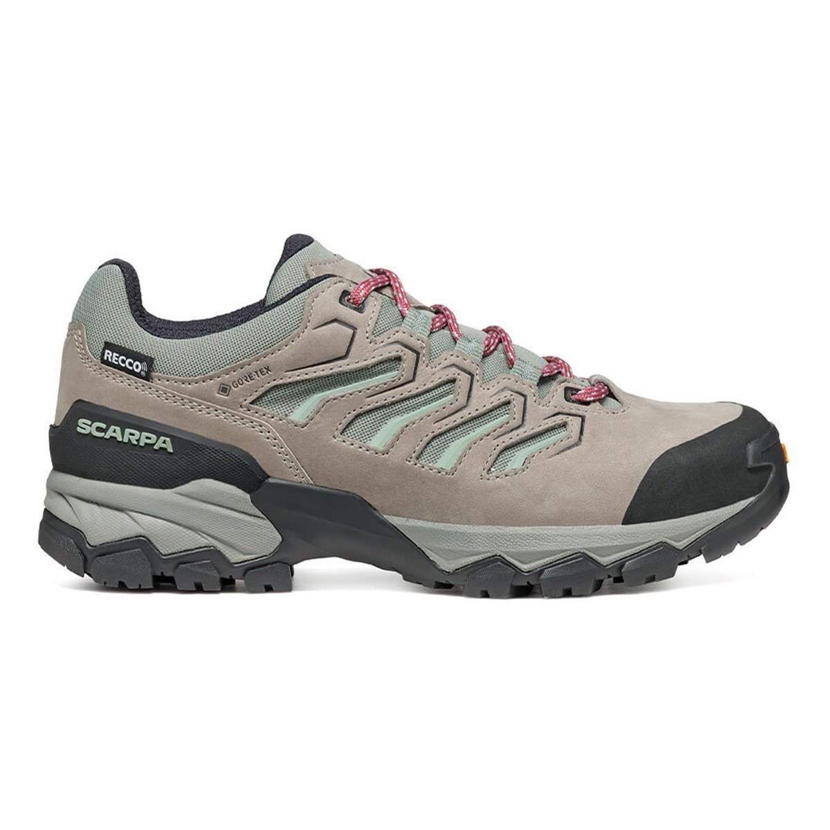 Scarpa Moraine Gore-Tex Kadın Outdoor Ayakkabı