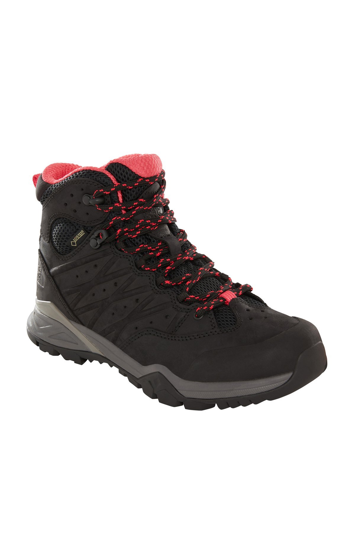 THE NORTH FACE HEDGEHOG HIKE II MID GTX WOMEN OUTDOOR BOOT TNF