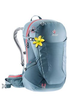 DEUTER Futura 26 Liter SL Backpack slateblue-arctic