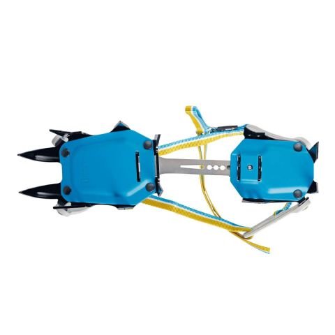 Fakir III Classic Lacing Cleats