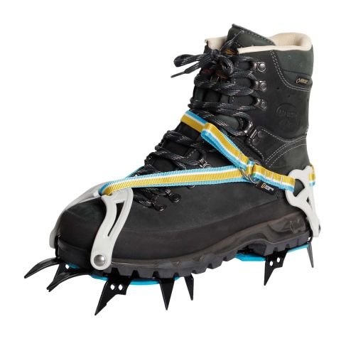 Fakir III Classic Lacing Cleats