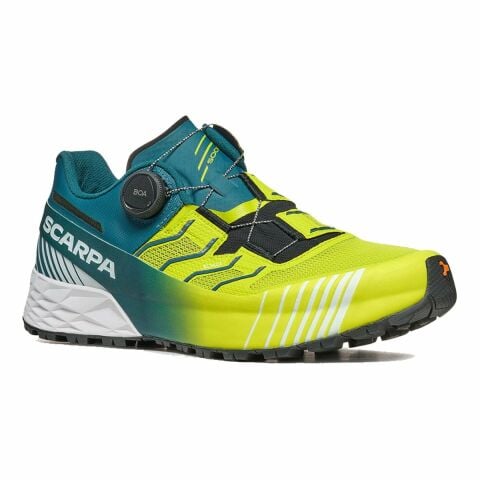Scarpa Ribelle Run Kalibra HT Man Shoes
