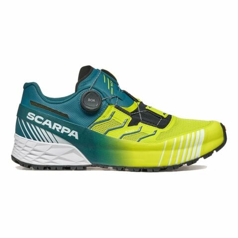 Scarpa Ribelle Run Kalibra HT Man Shoes