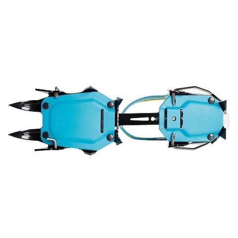 Singingrock Fakır III Tech Tam Otomatik Krampon Black-Blue