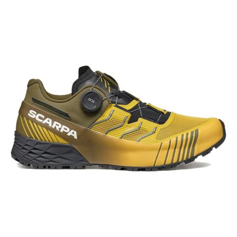 Scarpa Ribelle Run Kalibra HT Man Shoes