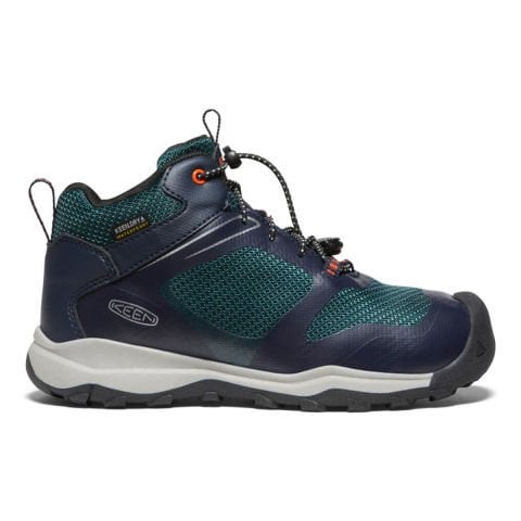 Keen Wanduro Mid WP Çocuk Bot
