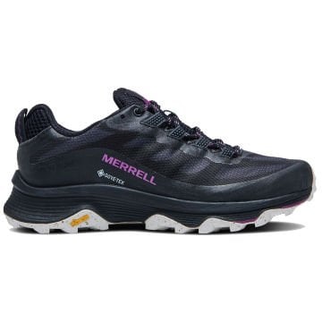 Merrell Moab Speed Gore-Tex Kadın Outdoor Ayakkabı