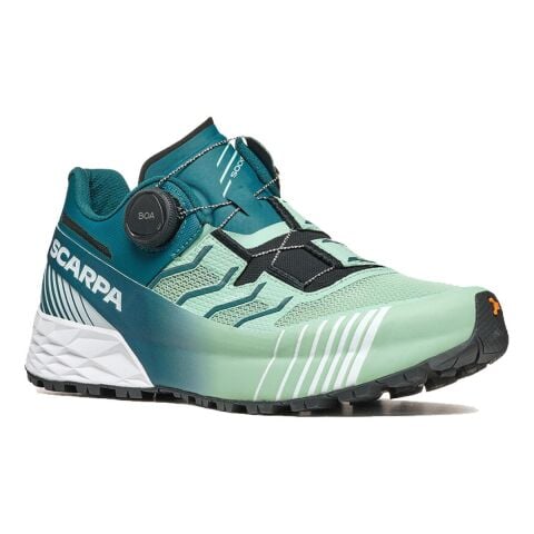 Scarpa Ribelle Run Kalibra HT Woman Shoes