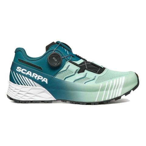 Scarpa Ribelle Run Kalibra HT Woman Shoes
