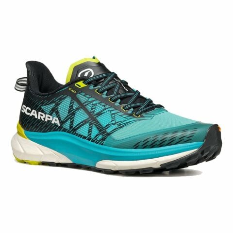 Scarpa Golden Gate 2 Man Shoes
