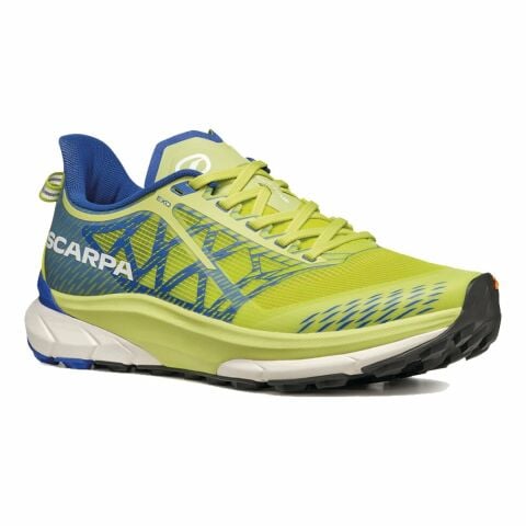 Scarpa Golden Gate 2 Man Shoes