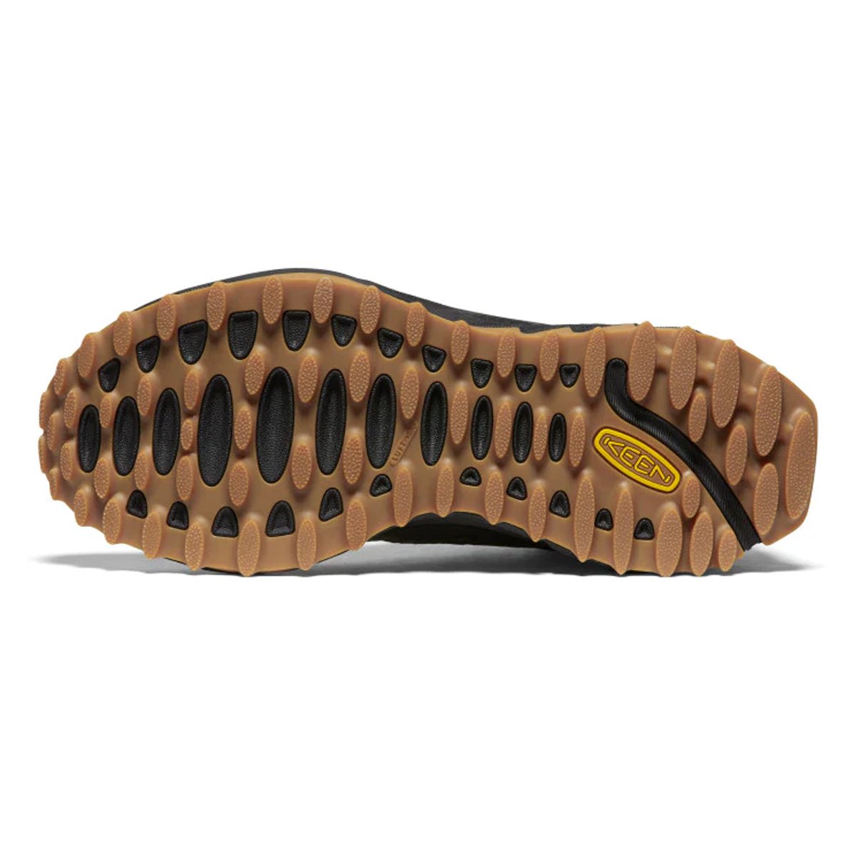 Keen Zionic Mid WP Erkek Outdoor Bot
