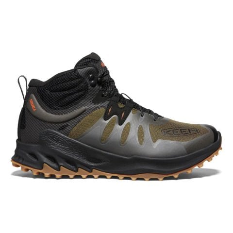 Keen Zionic Mid WP Men's Outdoor Boots