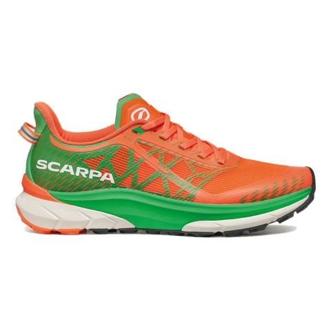Scarpa Golden Gate 2 Man Shoes