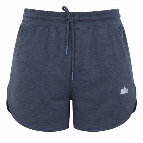 Alpinist Meridian Ultra Dry Kadın Koşu Şortu