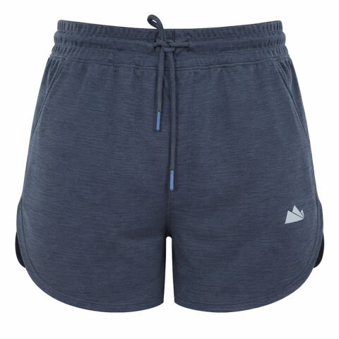 Alpinist Meridian Ultra Dry Kadın Koşu Şortu