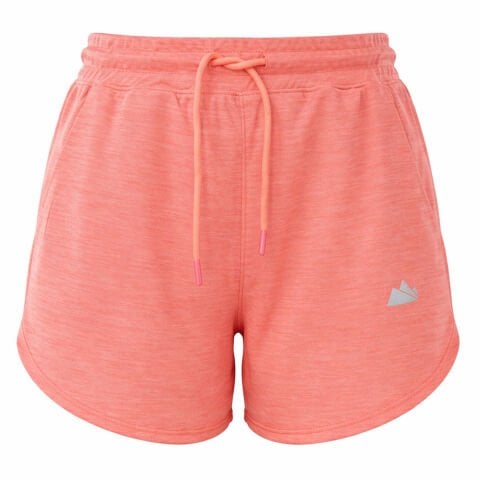 Alpinist Meridian Ultra Dry Kadın Koşu Şortu