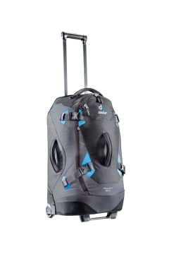 DEUTER Helion 60 Liter Wheeled Travel Bag black-ocean black-ocean