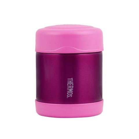 Thermos F300 Funtainer SS 0.29L Kids Food Thermos