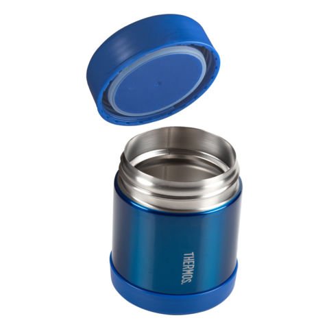Thermos F300 Funtainer SS 0.29L Kids Food Thermos