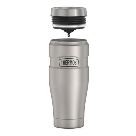 Thermos SK1005 Stainless King 0,47L Mug