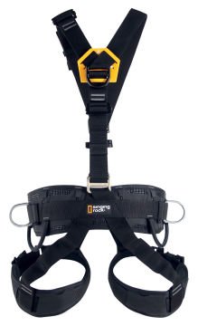 Technic Full Body Harness Endüstriyel