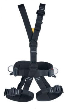 Technic Full Body Harness Endüstriyel