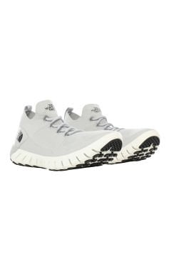 THE NORTH FACE OSCILATE MEN'S OUTDOOR SHOES TIN GRAY