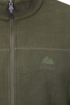 Alpinist Kentt Men's Outdoor Fleece