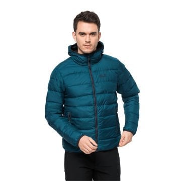 Jack Wolfskin Helium Men's Outdoor Jacket