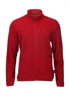 Alpinist Kentt Erkek Outdoor Polar