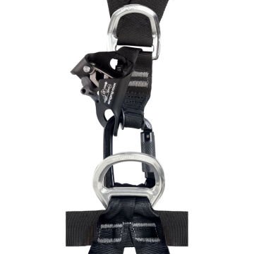 Singingrock Expert Standard III Full Body Harness Endüstriyel