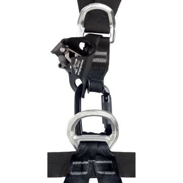 Singingrock Expert Standard III Full Body Harness Endüstriyel