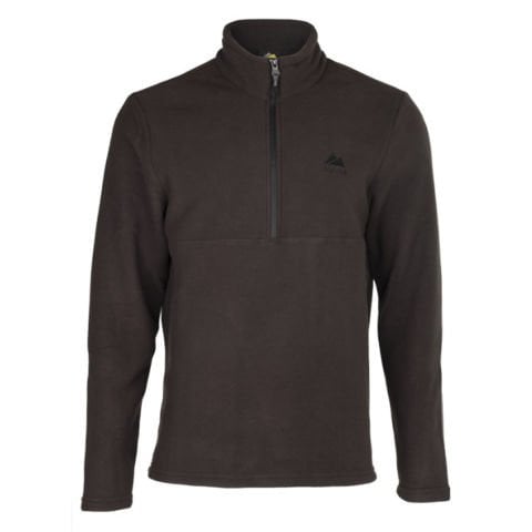 Alpinist Jimm Men's Outdoor Polar Anthracite
