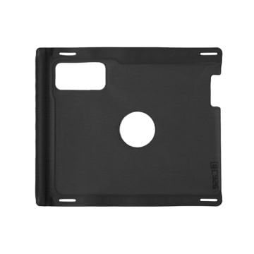 Sealline Iseriers Ipad Black 25X0.5CM Waterproof Case Black