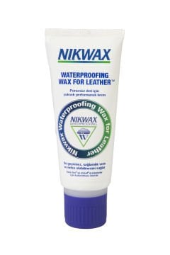 Nikwax Waterproofing Wax For Leather Cream