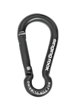 Singingrock Carabiner Mini Pear Basic Karabina