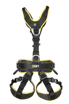 Expert Speed III Full Body Harness Endüstriyel