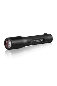 LEDLENSER  P3R Şarjlı El Feneri Black