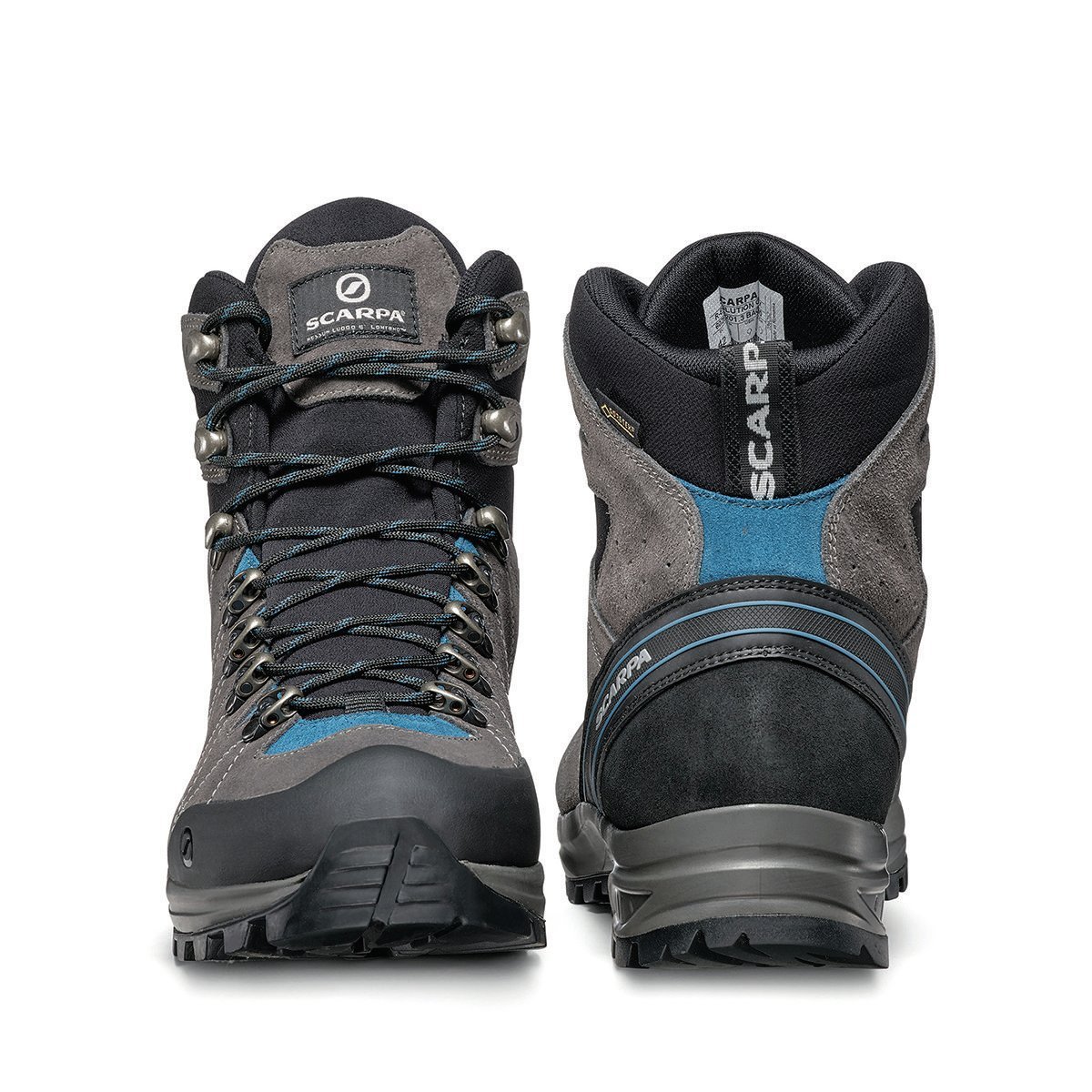 Scarpa R-Evolution Gore-Tex Men's Outdoor Boots